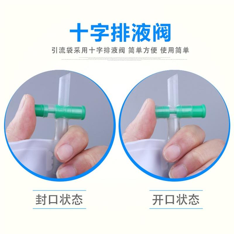 加厚黑色防漏防穿刺垃圾袋：为星级酒店保驾护航的秘密