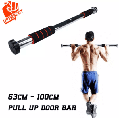 Uppercut Sports Chin Up Bar
