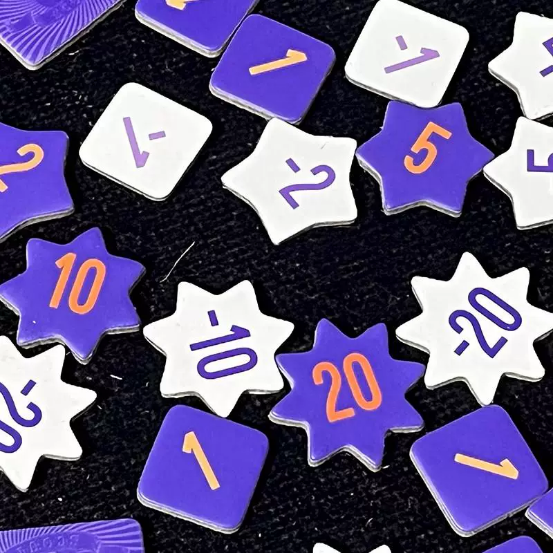 Scout Circus Star поиск настольная игра карточная игра бренд игры 2-5 веселый семейный досуг OINK серия собрание игра