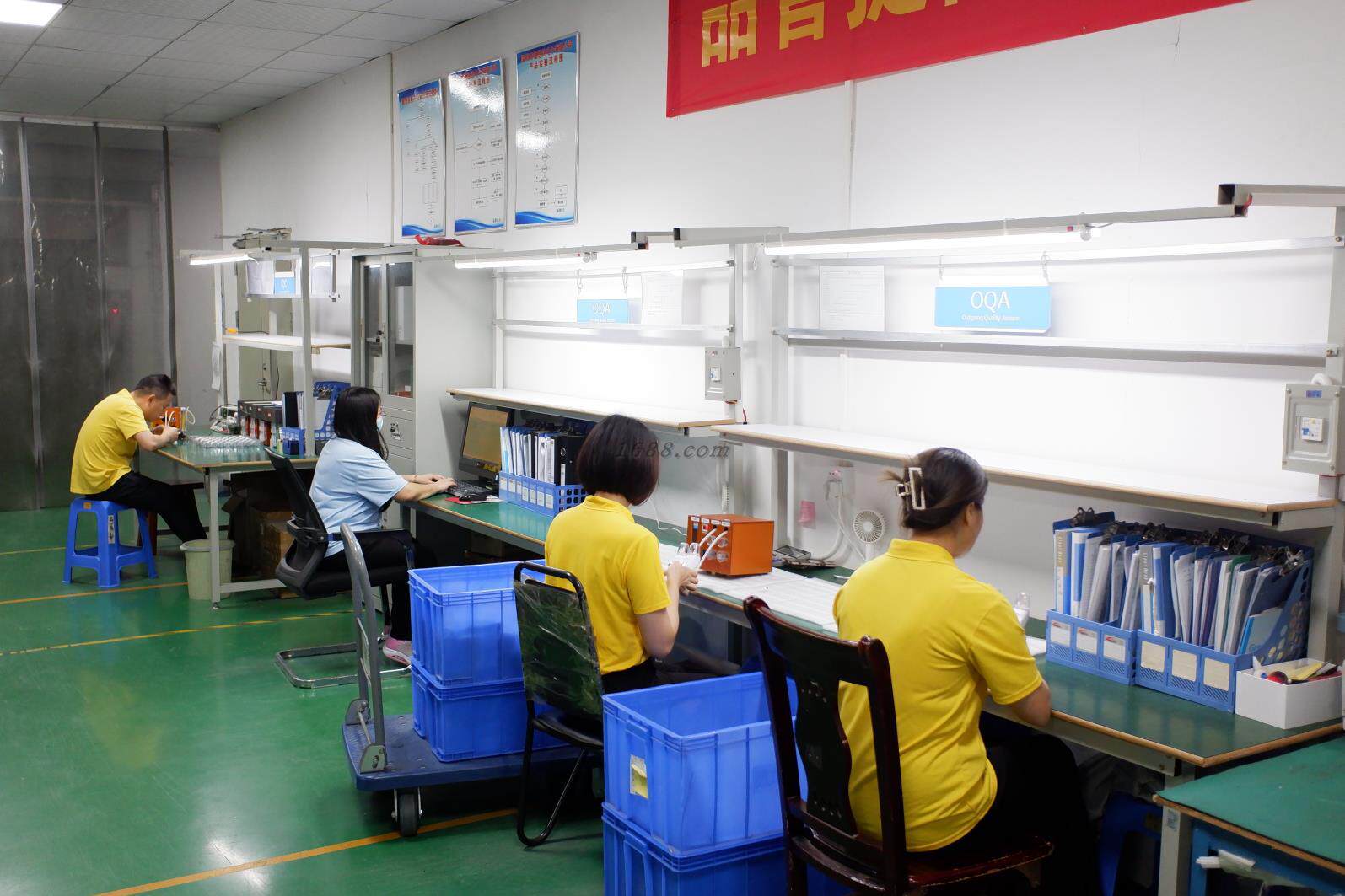 深圳市德思达科技有限公司_阿里巴巴旺铺