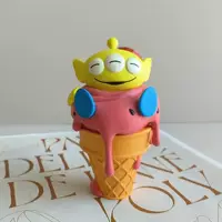 Среднее мороженое