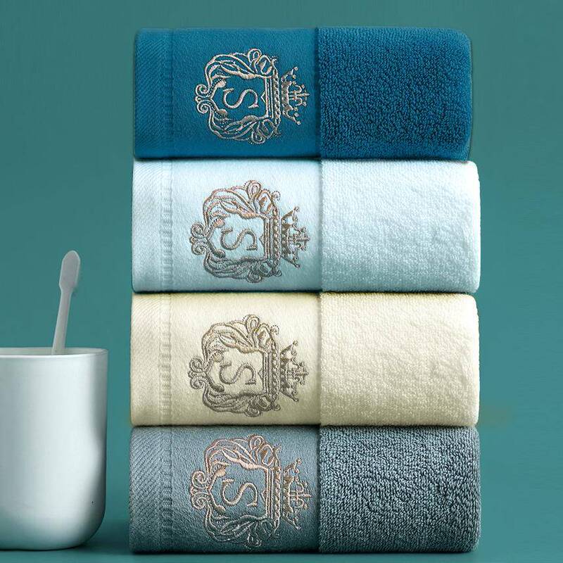 Pure Cotton Towel, Thickened Face Towel, Gaoyang Towel, Gift Towel, Souvenir Towel, Customizable with Logo Pure Cotton Towel, Thickened Face Towel, Gaoyang Towel, Gift Towel, Souvenir Towel, Customizable with Logo