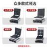 Waffle maker, commercial stall machine, waffle oven, electric pan, commercial foreign trade double-head electric pot, electric heating waffle machine