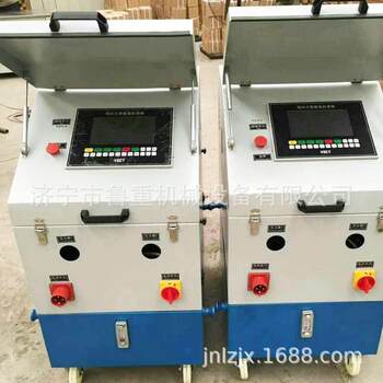 Production of intelligent tensioning equipment, prefabricated beam field, intelligent tensioning machine, quality assurance