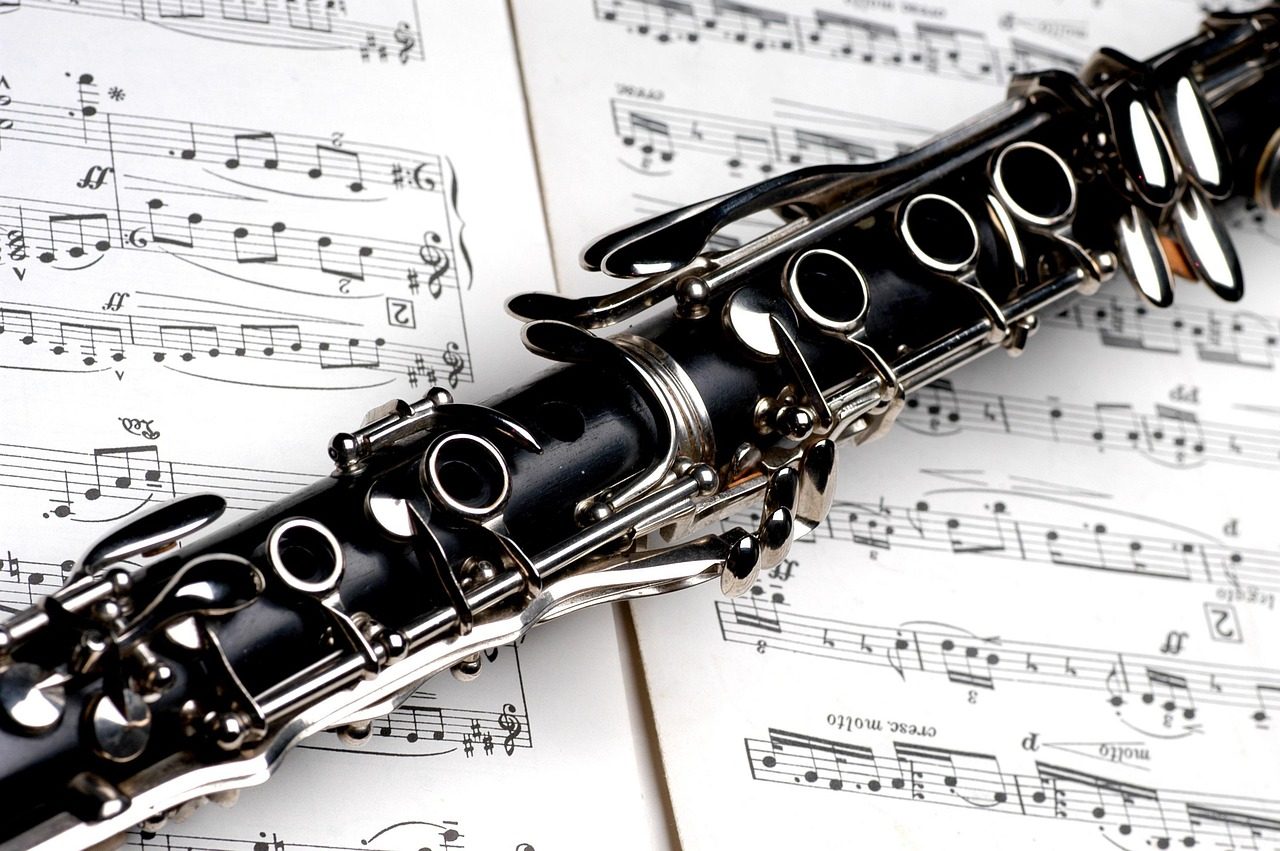 who invented clarinet