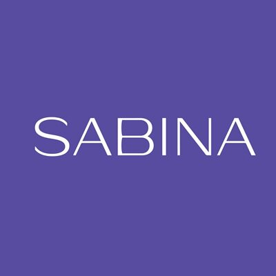 Sabina (ซาบีน่า)