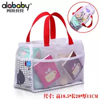 Đa chức năng Mummy túi lót bé bé túi xách tay túi bà mẹ và trẻ em ra nguồn cung cấp bộ kèn - Túi / túi Baby túi mẹ và bé bền đẹp