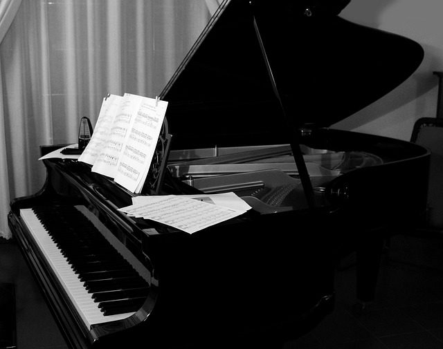 how difficult is to learn piano