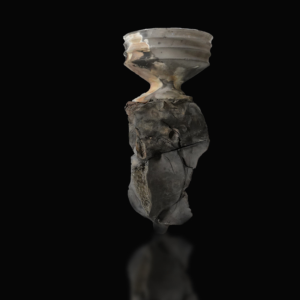 Cui Jiuxiao Ceramics 