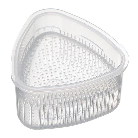 Sushi Mold Single Small Rice Ball Mold Food-Grade Safe Triangular Rice Ball Mold Commercial Large Tool Mold