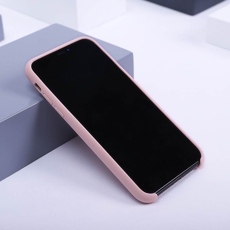 NOME Nomi brief silicone cell phone protective shell iPhones X XsMax 7P 8P suitable for Apple Apple