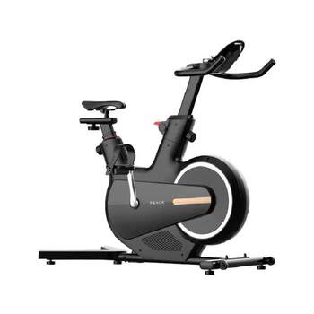 907/8 magnetically controlled spinning bicycle for home use, fitness bicycle equipment, sports upright factory direct supply