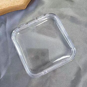 Packaging box for wear and storage, high-end packaging and exquisite nails
