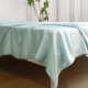 Golden Sun 60-pin Lanjing Tiansi Bed Sheet Three-piece Set of summer cold silky silky soft solid color can be customized