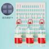 Hole corridor wall dormitory kitchen home display rack