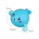 Веселый Meng Little Sea Lion (синий)