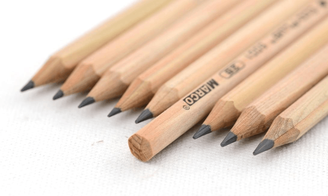 types of pencils and pencil lead finding the best pencil for writing