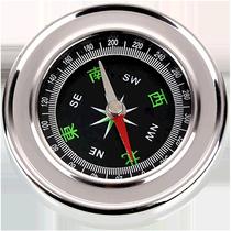 Outdoor portable high-precision compass for primary school students in second grade teacher teaching aids for teaching childrens north compass