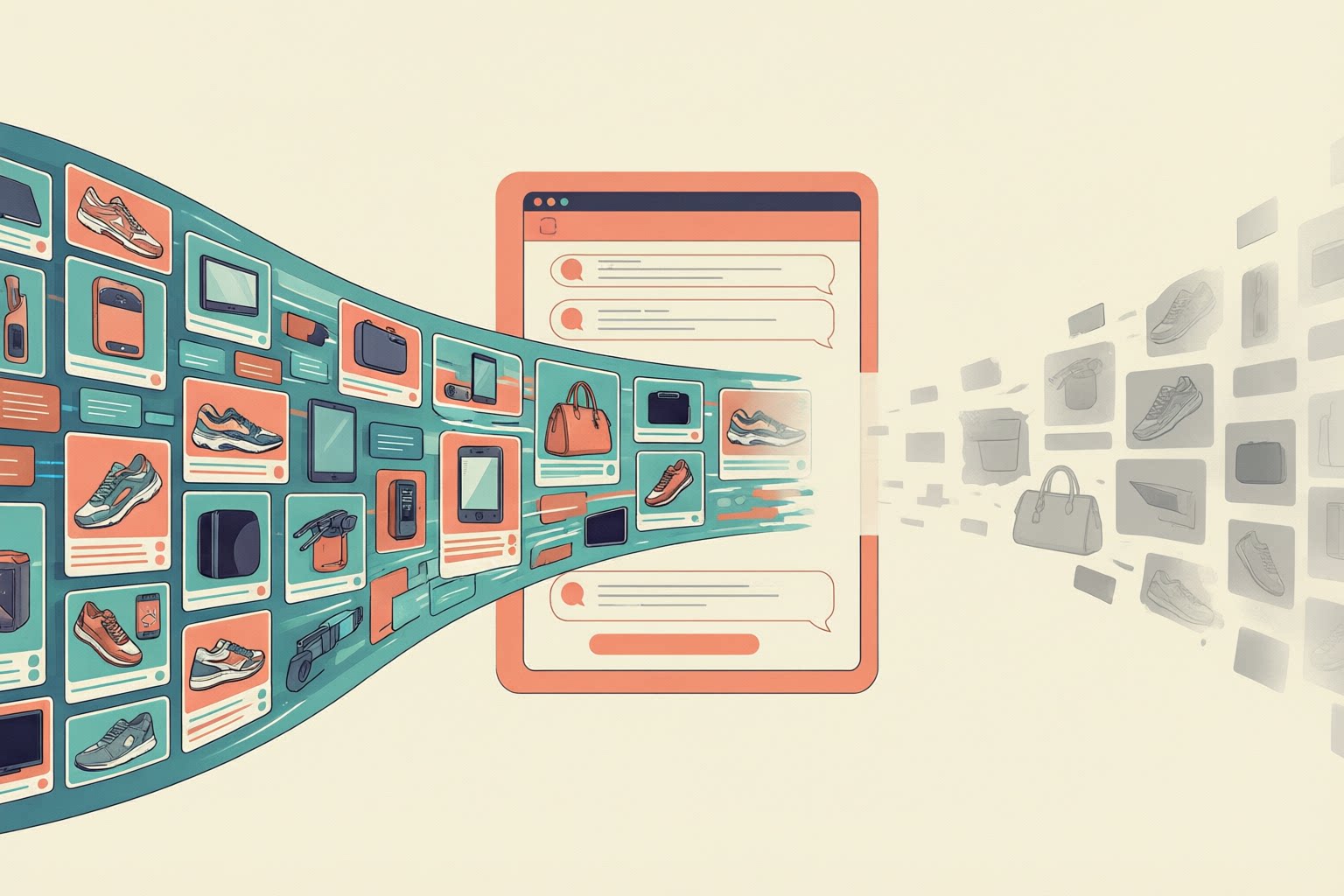 ChatGPT Product Feeds: Shopping Visibility and Ads Manager