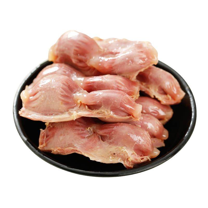 Jiang Fengji Salted Duck Gizzard Braised Snack Vacuum-Packed Late Night Snack Ready-To-Eat Ready Meal Snack Cold Dish Appetizer