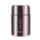 German Craftsmanship 316 Large-Capacity Stew Pot, Genuine Vacuum Cup, Insulated Lunch Box, Portable for Students and Office Workers