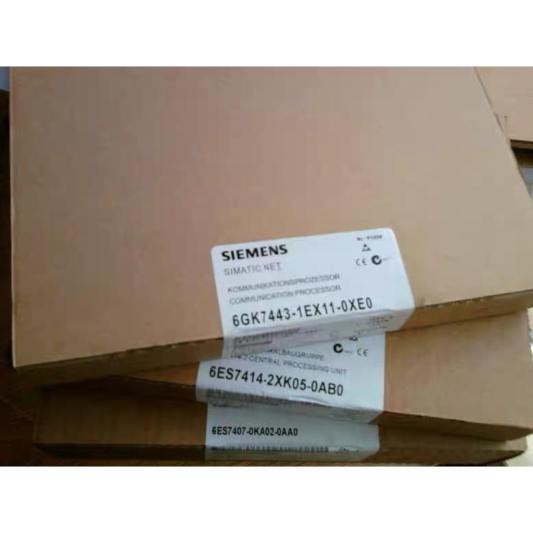Siemens Cp443-1 Communication Processor 6Gk7443-1Ex11/1Ex20/1Ex30/1Ex40-0Xe0 Siemens Cp443-1 Communication Processor 6Gk7443-1Ex11/1Ex20/1Ex30/1Ex40-0Xe0