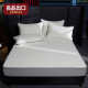 New Class A mattress, rattan mat summer latex mat sheet three-piece set high-end soft mat sheet foldable ice silk mat