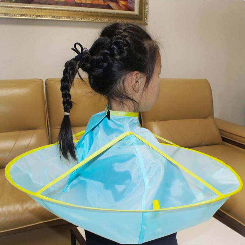 9i9 Children's Rong Apron Bib Rim General 1900139 Blue