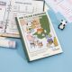 2026 New Model ins Style Graduation Album, High-End Female Lifestyle Page Book, High-Value Sixth-Grade Elementary School Graduation Album
