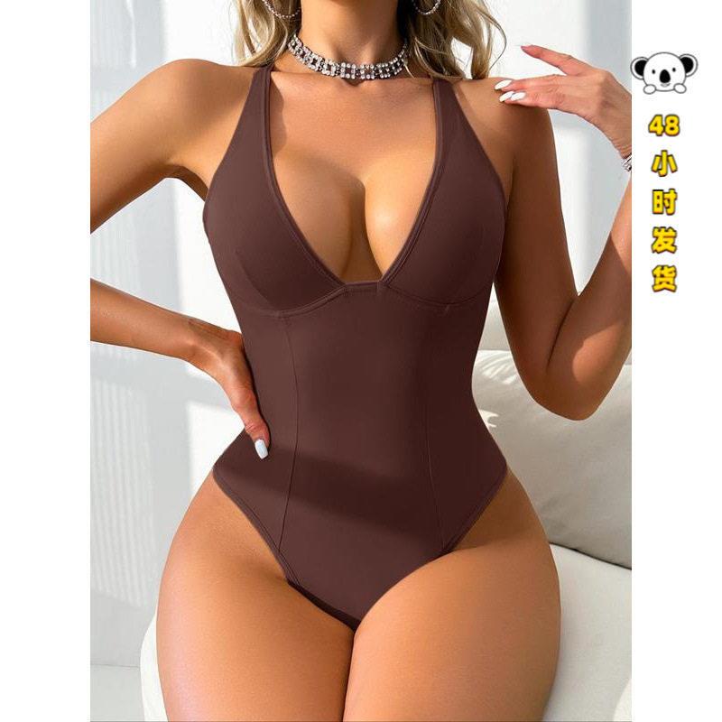 R 20740 One-Piece Tummy Control Shapewear R 20740 One-Piece Tummy Control Shapewear