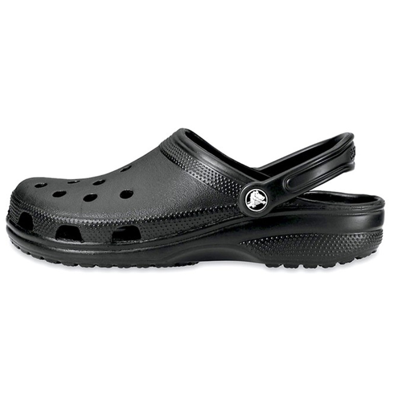 Crocs卡骆驰 Classic clog 经典 沙滩 洞洞鞋 2cm 男女同款多色