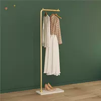 Белый, золотой, 170см