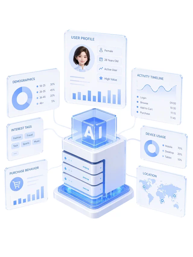 4. Unify Insights and Make <span class='special-color'>Intelligent Personalization</span> Possible
