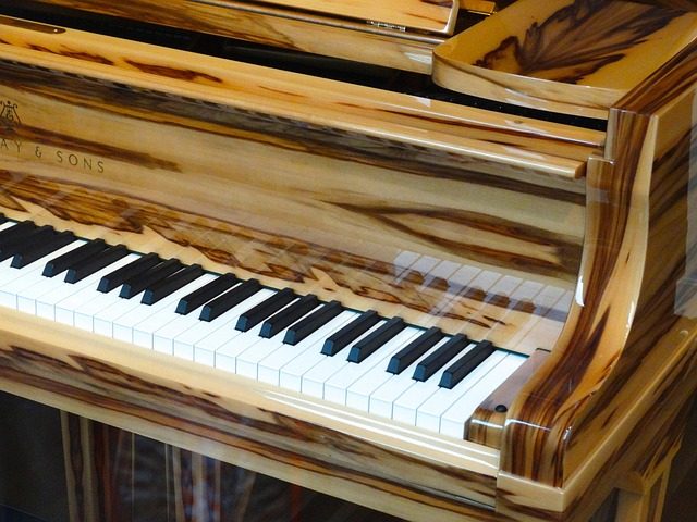 how much does a piano cost