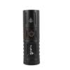 Cross-border strong light flashlight high-power long-range charging ultra-bright outdoor household multi-functional self-defense white laser flashlight