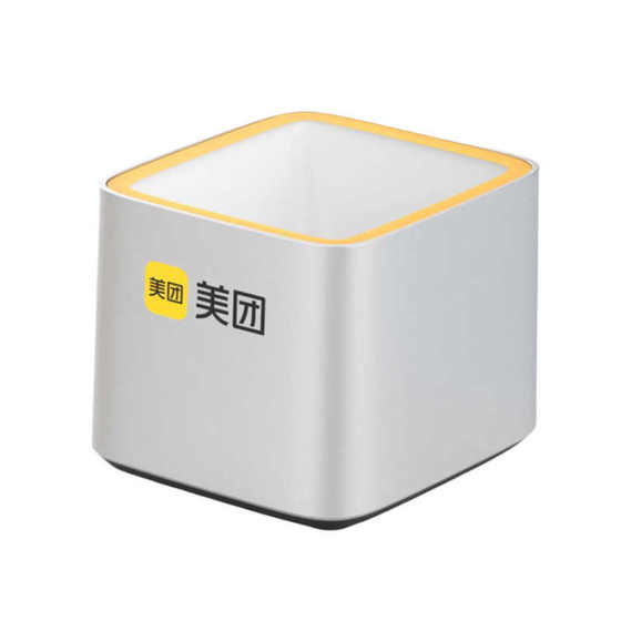 美团SC1支付盒子扫码盒子美团智能版收银机支付盒子官方配件