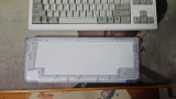HHKB Pro2 заменить оболочку на индивидуальной оболочке