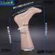 Sock Display Model, Foot Mold, Sock Mannequin, Foot Model for Socks Display