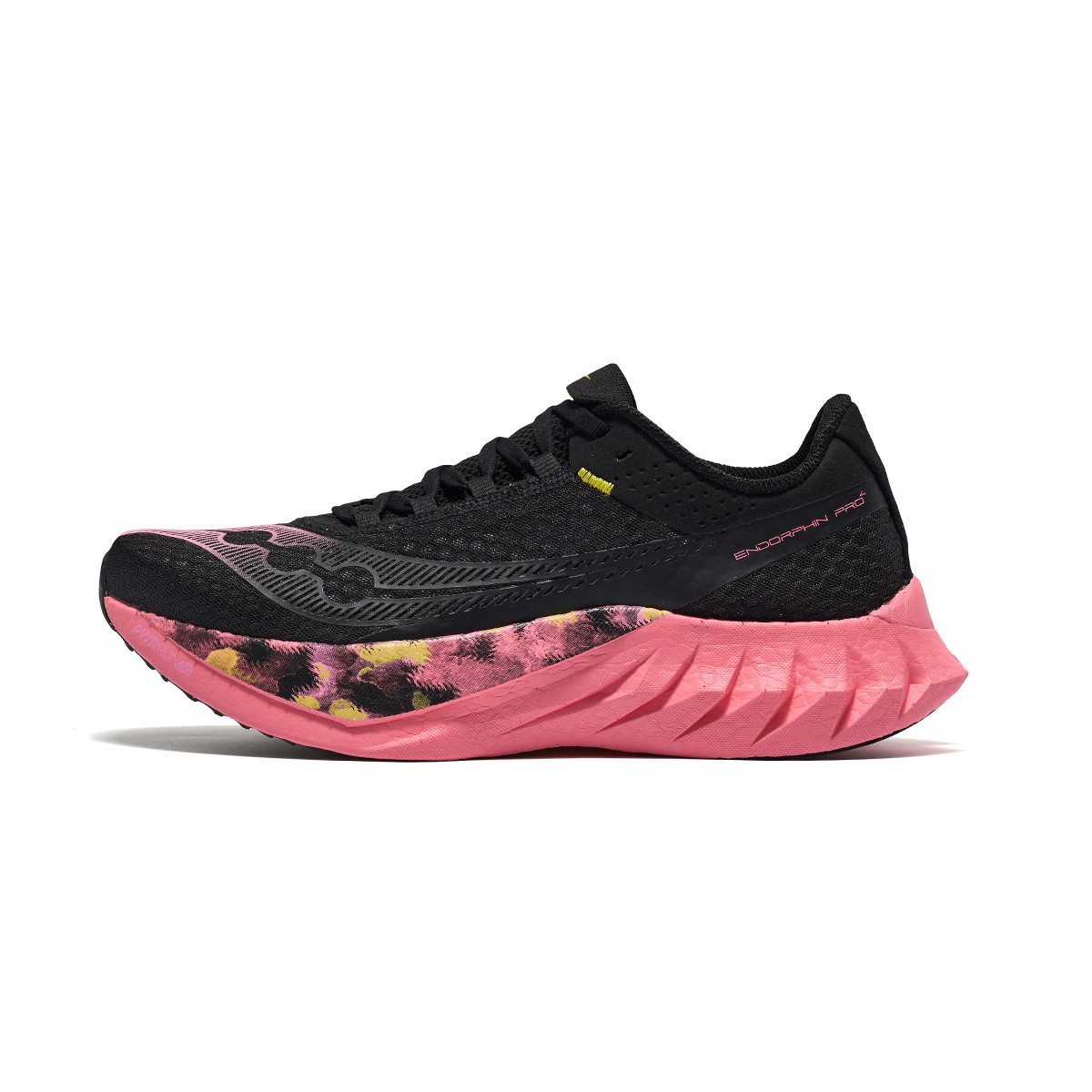 Saucony Endorphin Pro 4 无锡樱花限定 时尚 百搭 舒适跑步鞋