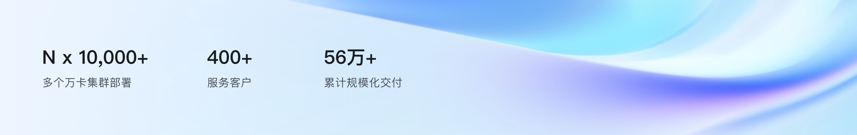 真武 PPU 基础数据