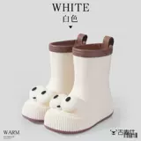 Мягкая японская обувь, модные нескользящие туфли, износостойкие сапоги