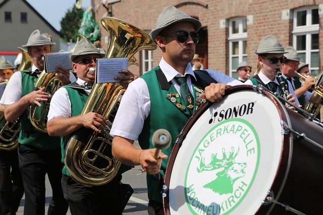 a drum