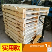 4 kệ hàng cũ kệ thẻ hội đồng quản trị pad bảng xếp chồng bảng nền tảng bảng kho mat rắn gỗ nâng xe nâng tấm - Kệ / Tủ trưng bày