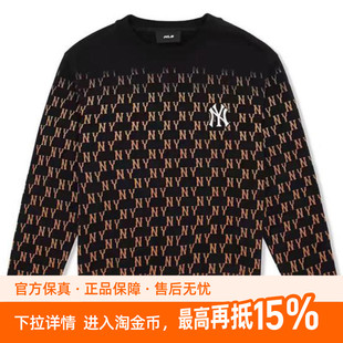 MLB 纽约洋基队 Gradation Monogram New York Yankees