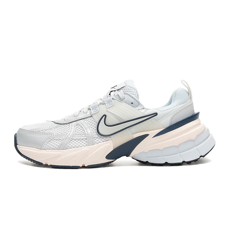 NIKE耐克女子W NIKE V2K RUN运动休闲鞋板鞋FD0736-004