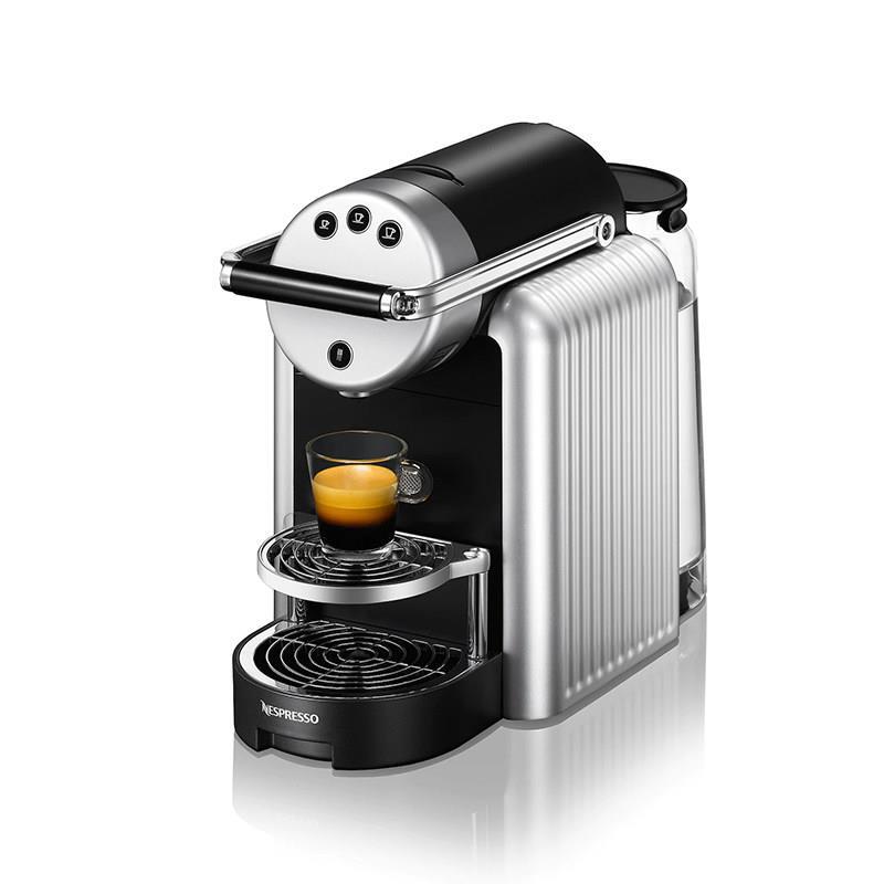 Original Genuine Nestlé Nespresso Commercial Capsule Coffee Machine Zenius Series Zn100