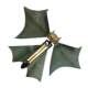 Halloween Flying Bat Wind-Up Toy for Boys 13+ Creative and Funny Stress Relief Gadget High-Tech Black Technology