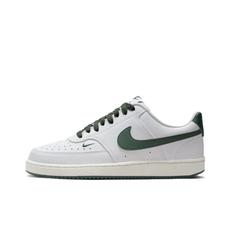 【荐】Nike/耐克 Court Vision Low 耐磨低帮板鞋 女款FV9952-101