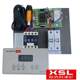 Air shower room controller accessories Air shower door electronic chain air shower room interlocking purification door cargo shower room control system