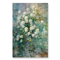 Free illustrator Yunyun Flower Signature Limited Edition